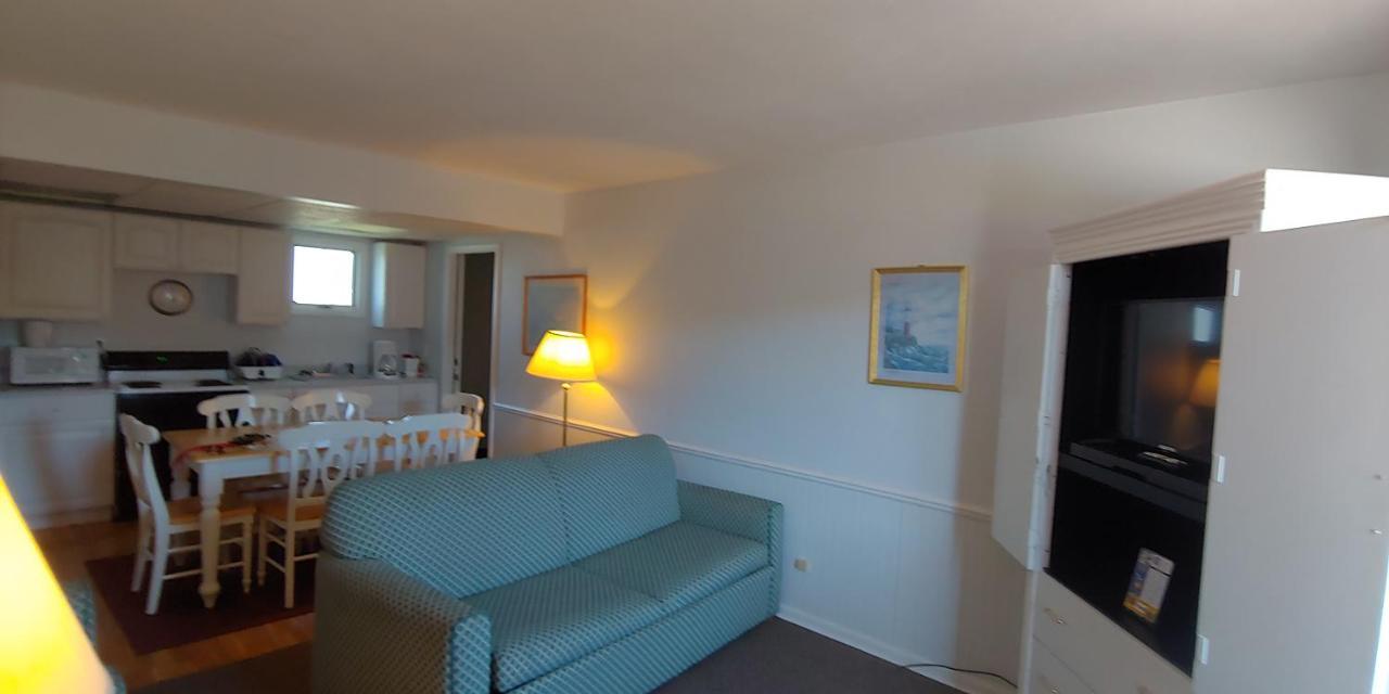 Sunrise Beach Motel Mackinaw City Zewnętrze zdjęcie